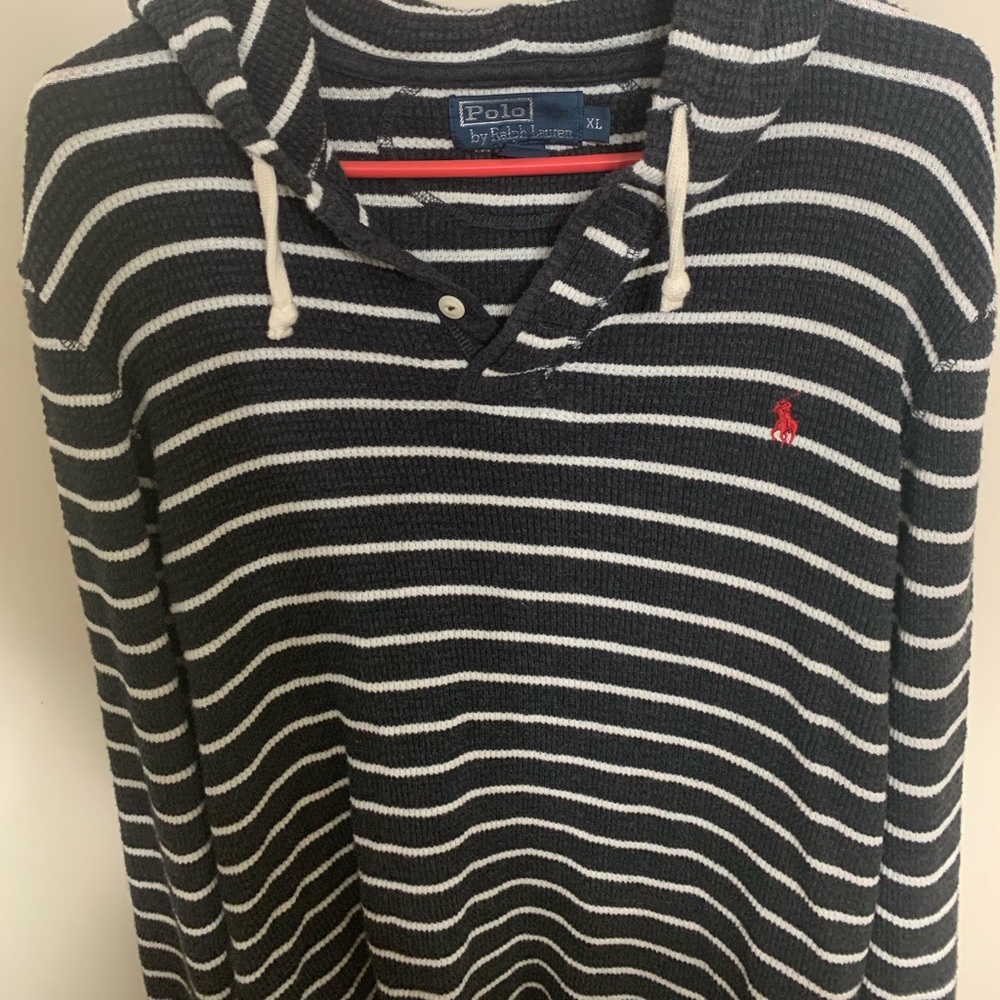 Ralph Lauren hoodie